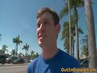 Libidinous Gays Have Some Outdoor Fuck 7 By Outincrowd