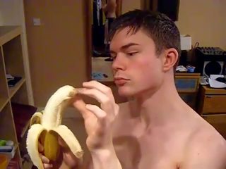Banane puissance