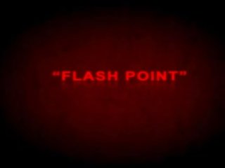 Flashpoint: 优秀 如 地狱