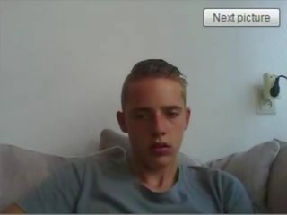 Holandë homo cam- part2 gayboyscam.com