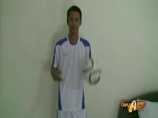 Fútbol chico