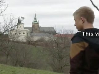 Danska bög < chris jansen > spot 1