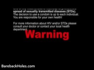 Oversexed gej bez zabezpieczenia pieprzenie i jock przenikania x oceniono klips 55 przez barebackholes