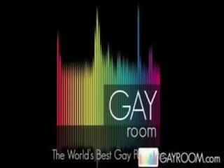 Gayroom תוֹסֶפֶת גדול חבר