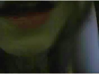 Masturbatie op webcam