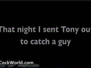 Tony aziz a yenier absolutně volný tupo pirate pohlaví video mov
